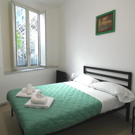 A Casa Di Ilaria Διαμέρισμα Νάπολη Εξωτερικό φωτογραφία