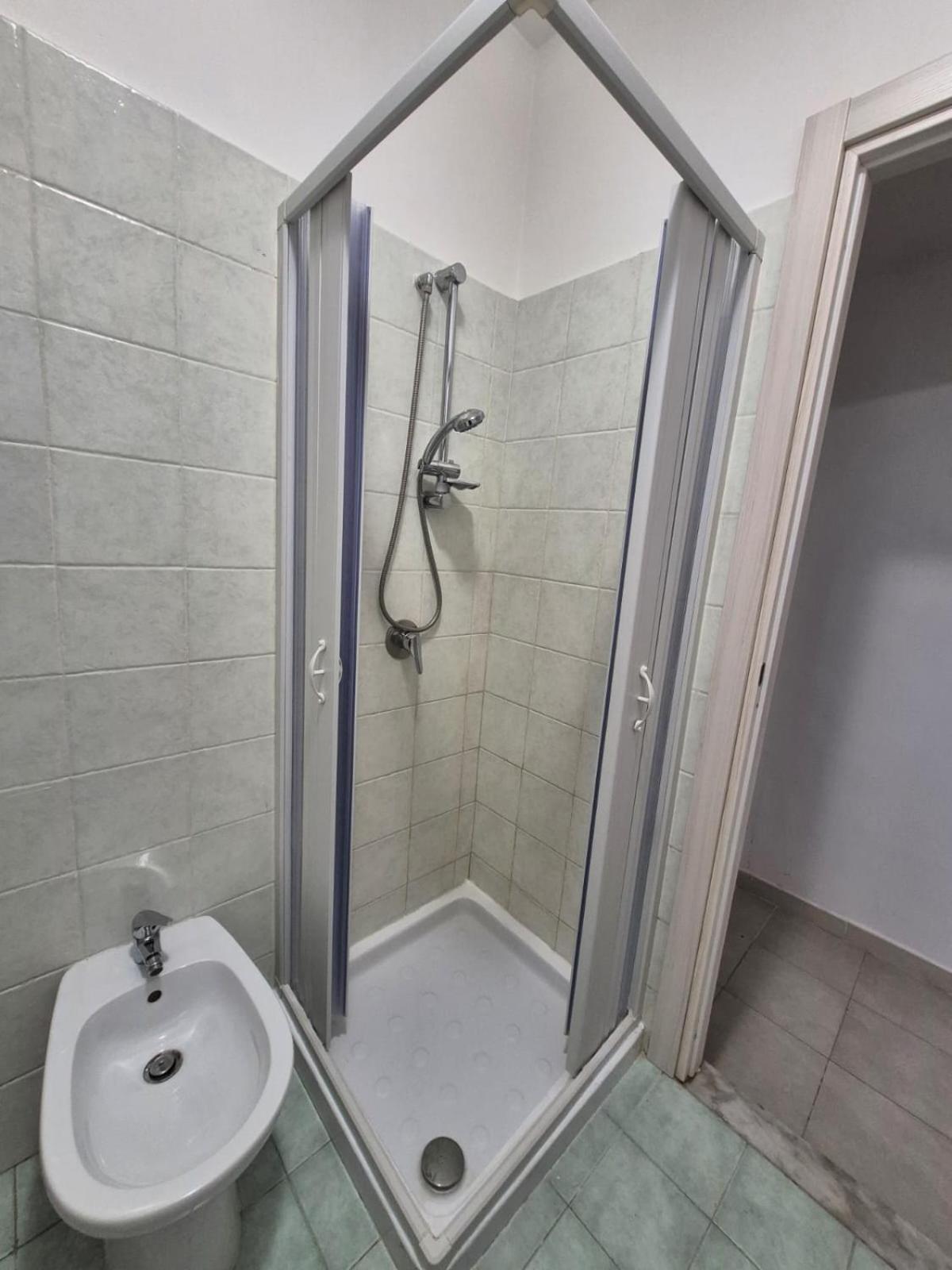 A Casa Di Ilaria Διαμέρισμα Νάπολη Εξωτερικό φωτογραφία
