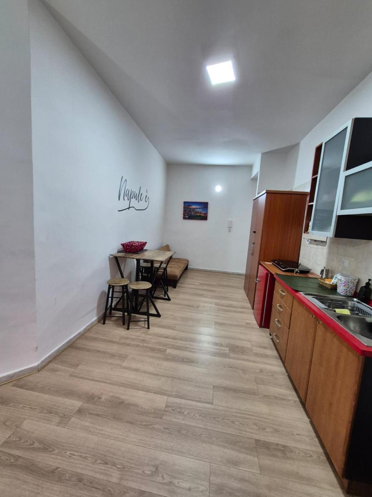 A Casa Di Ilaria Διαμέρισμα Νάπολη Εξωτερικό φωτογραφία