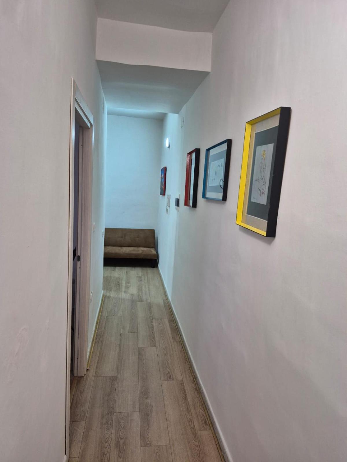 A Casa Di Ilaria Διαμέρισμα Νάπολη Εξωτερικό φωτογραφία