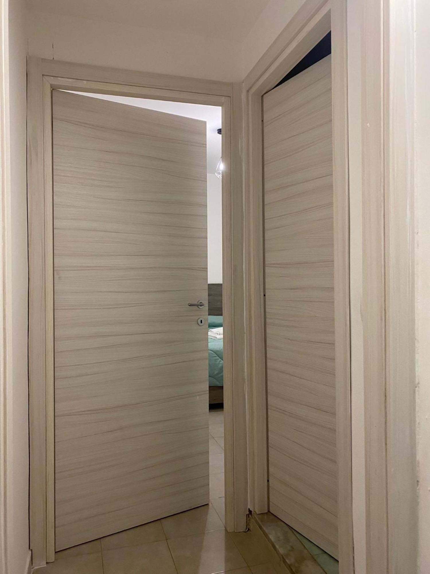 A Casa Di Ilaria Διαμέρισμα Νάπολη Εξωτερικό φωτογραφία