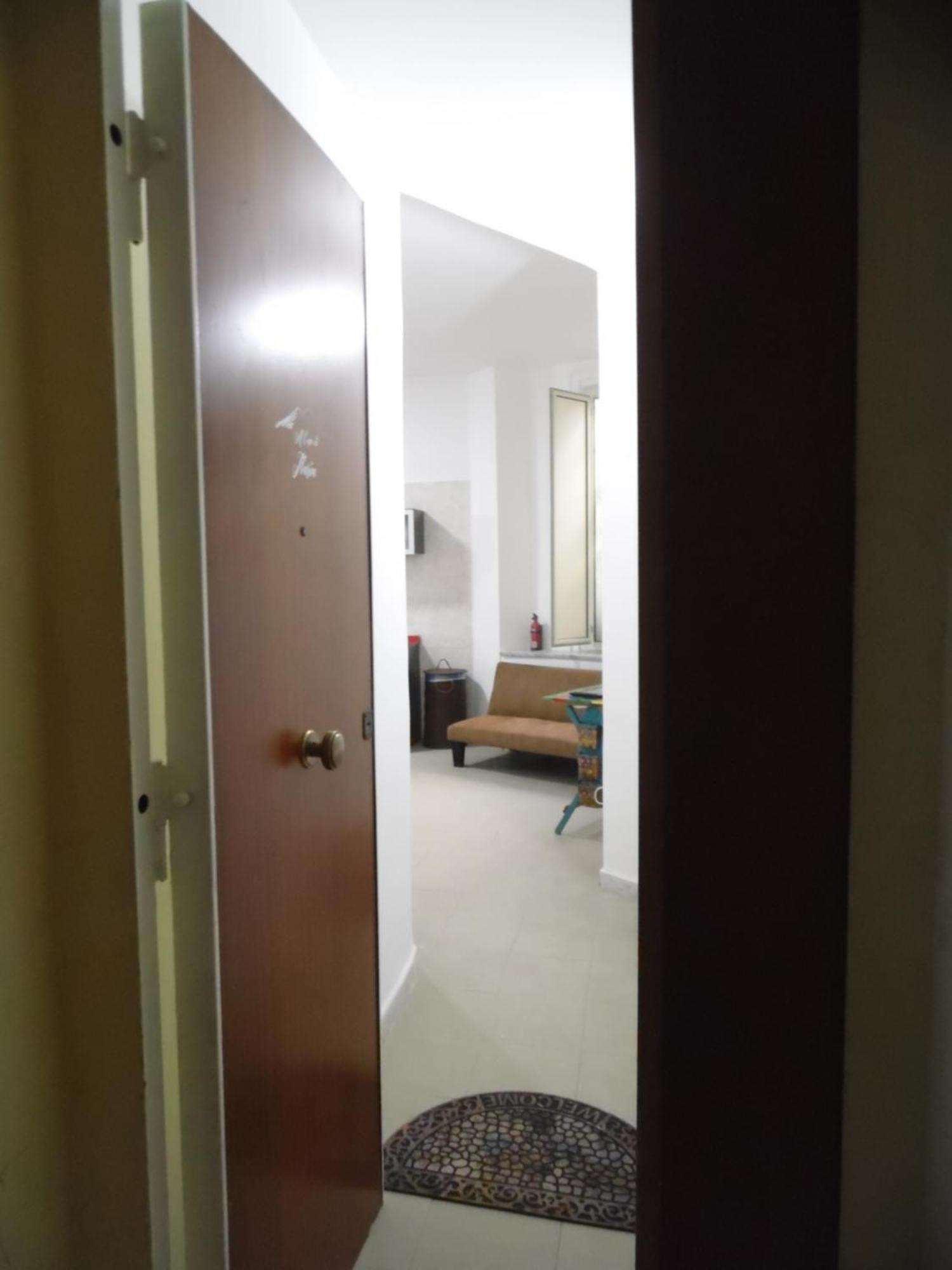 A Casa Di Ilaria Διαμέρισμα Νάπολη Εξωτερικό φωτογραφία
