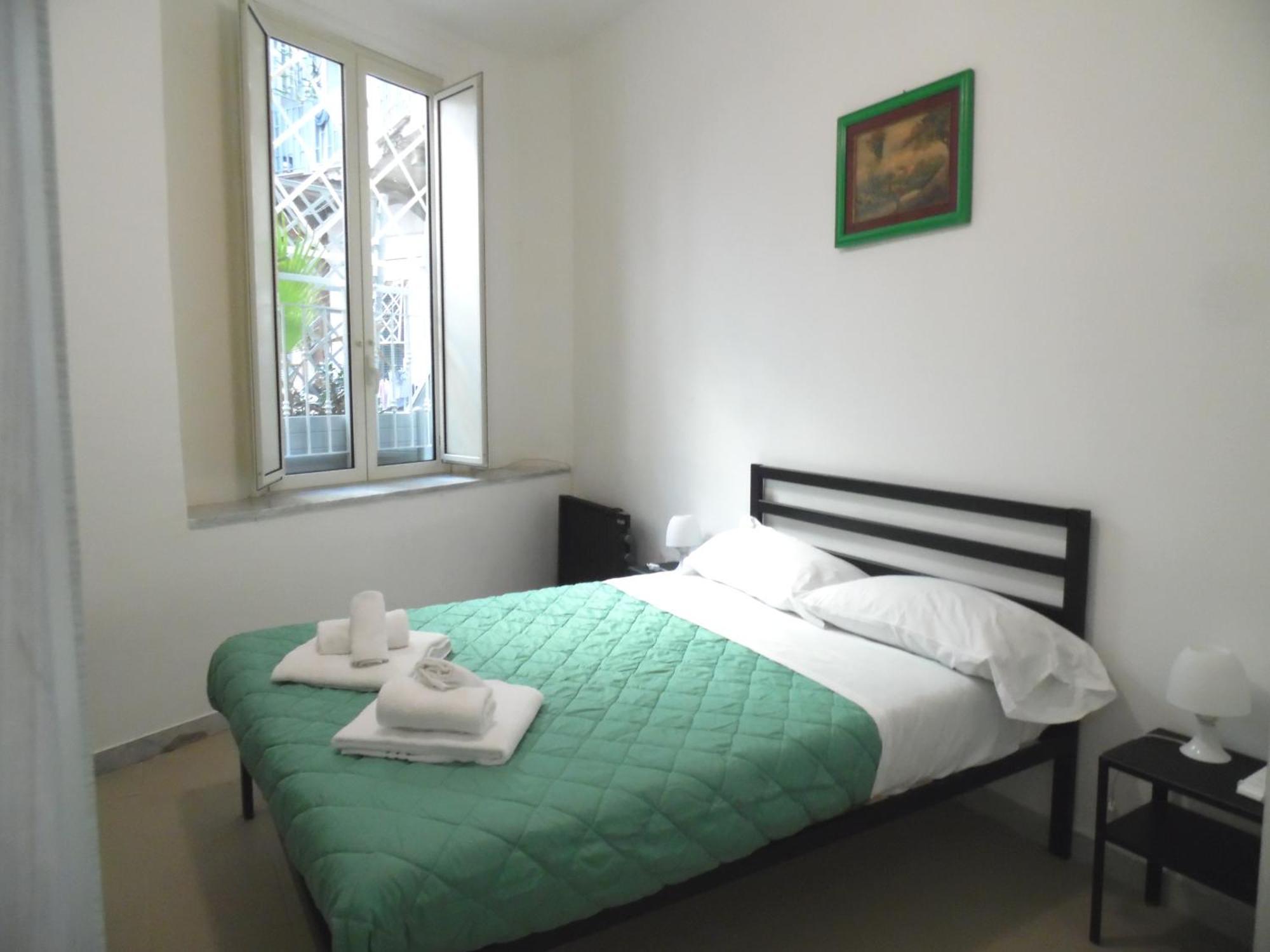 A Casa Di Ilaria Διαμέρισμα Νάπολη Εξωτερικό φωτογραφία