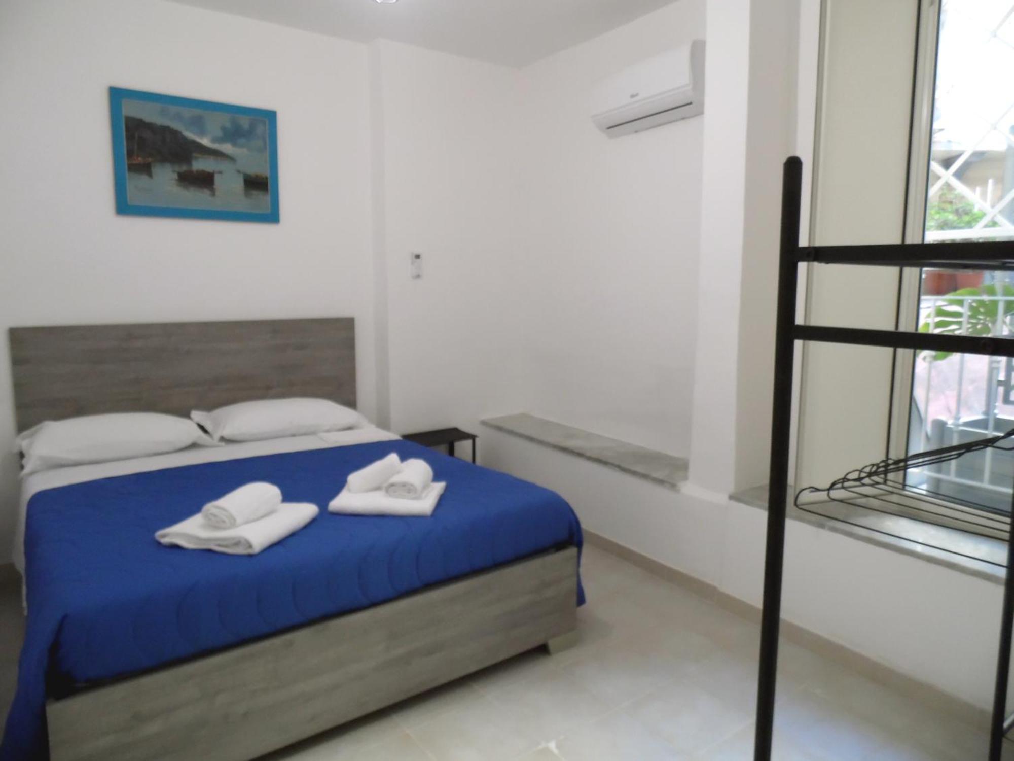 A Casa Di Ilaria Διαμέρισμα Νάπολη Εξωτερικό φωτογραφία